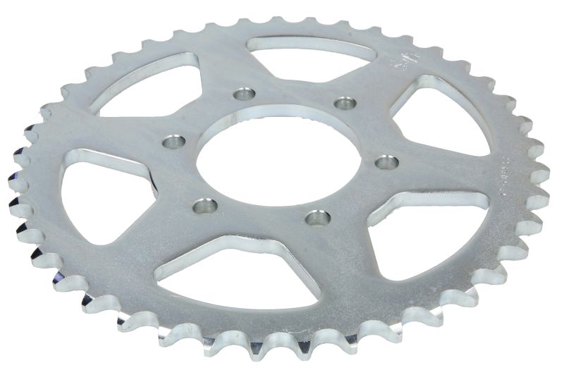 JT SPROCKETS řetězová rozeta KAWASAKI GPZ 1100 (UNI TRAK) 83-85, Z 1000 J, R 81-83 (KA05.541)