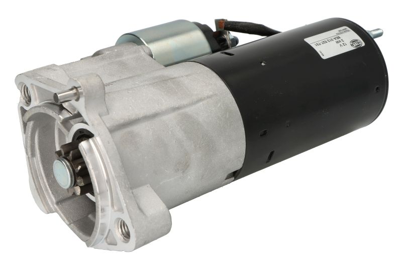 Anlaser starter za vozilo AUDI A4 B7