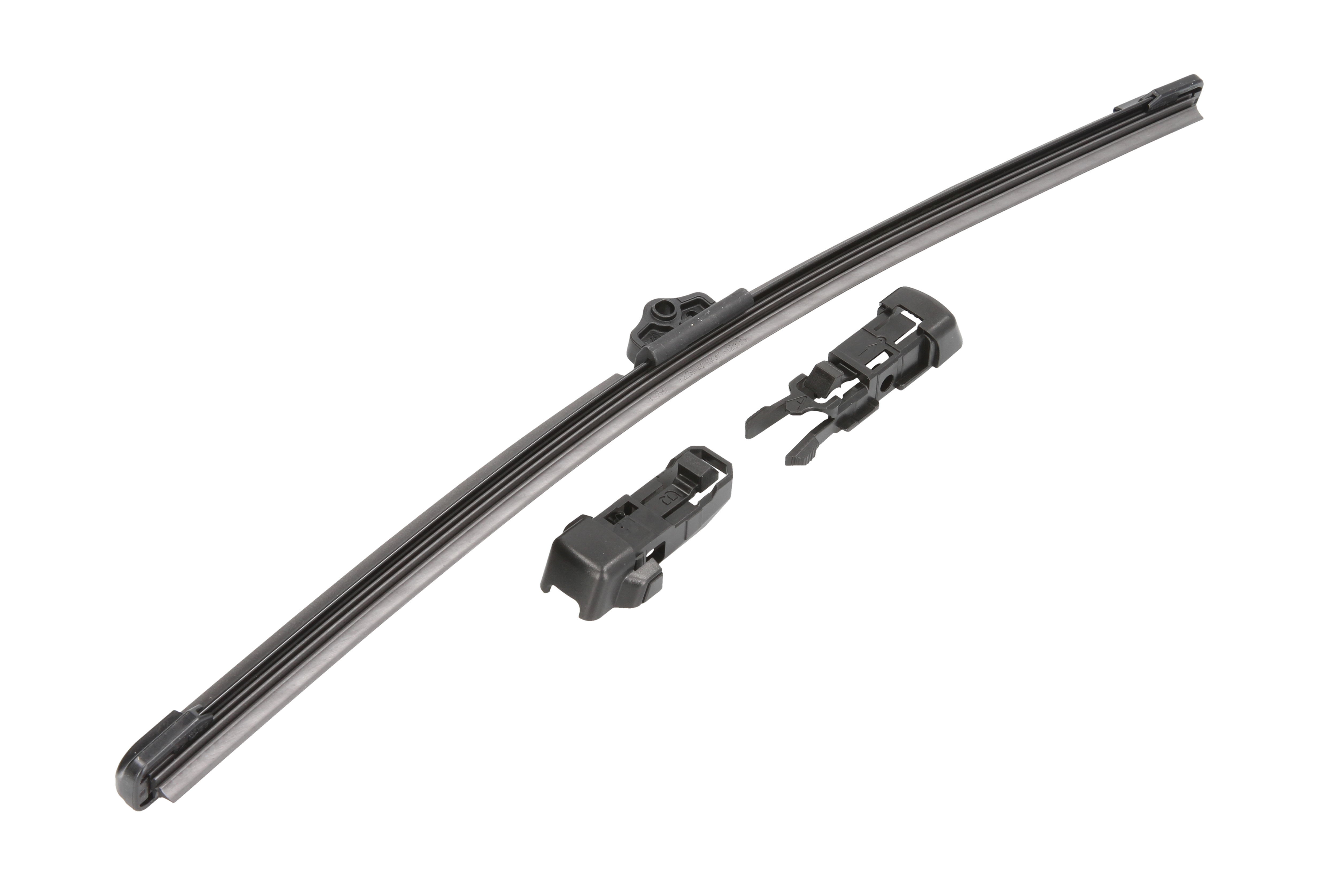 Щітка склоочисника БАСКАРКАСНИЙ HYDROCONNECT MULTICONNECTION / 380 MM / HF38 / АДАПТ VALEO (578501) Valeo фото 3
