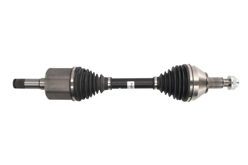 Poluosovina Lijeva za vozilo ALFA ROMEO 159 2.0D 05.09-11.11