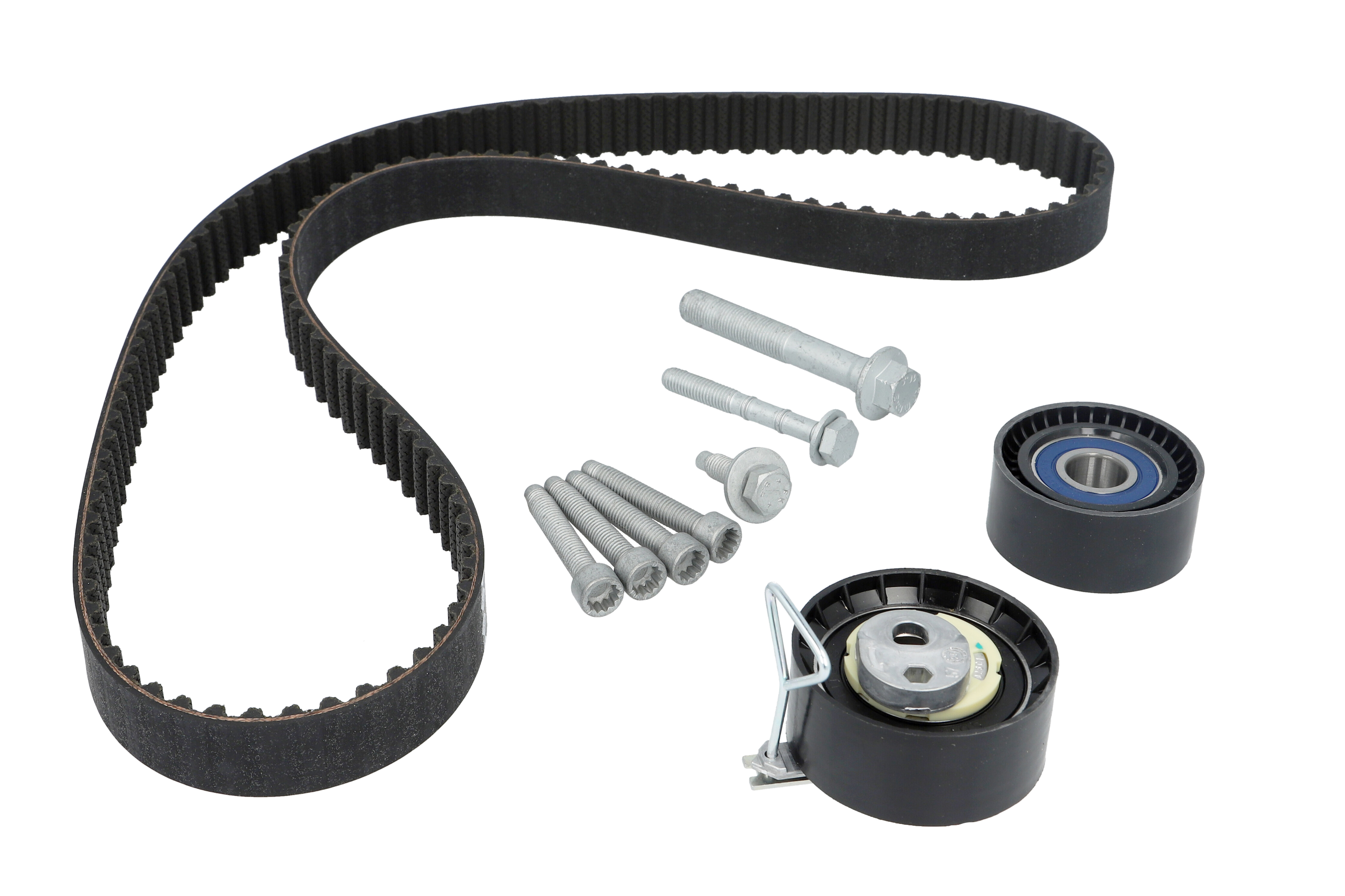 Комплект ГРМ Volvo S60/S80/S90/XC40-XC90 II 2.0 14-, (B 4204) фото 10