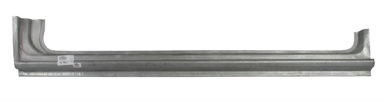 Lijevi prag za vozilo MERCEDES SPRINTER 906; VW CRAFTER 2E