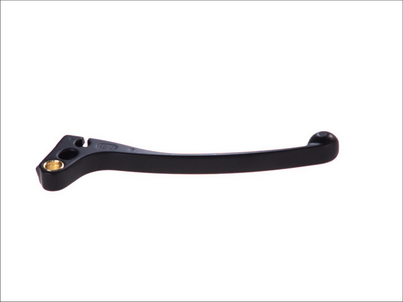 V PARTS (VICMA) spojková páka HONDA CB450S/CX500E/CB900F2, barva černá (DSH26CV) (71682) ( )