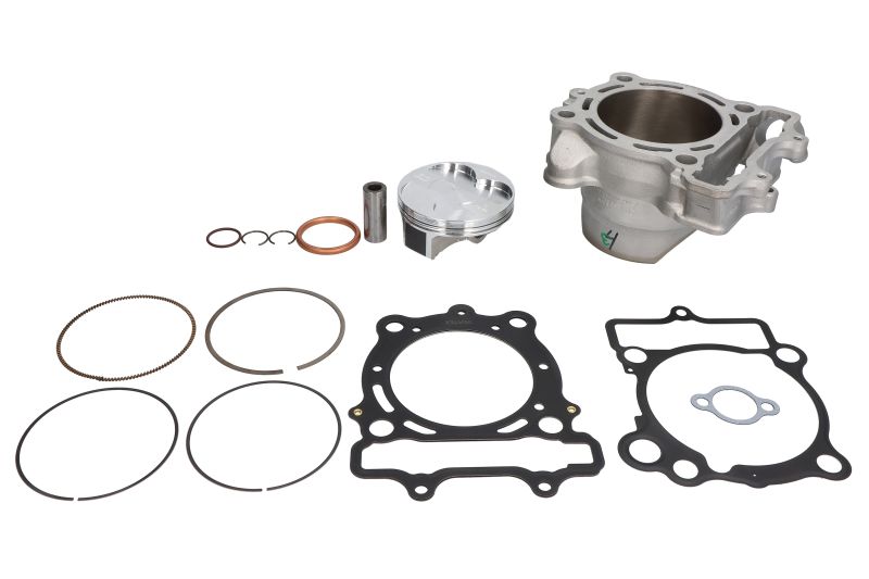 CYLINDER WORKS válec motoru SUZUKI RM-Z 250 10-12 (11211-49H00-0F0, 11211-49H10-0F0)