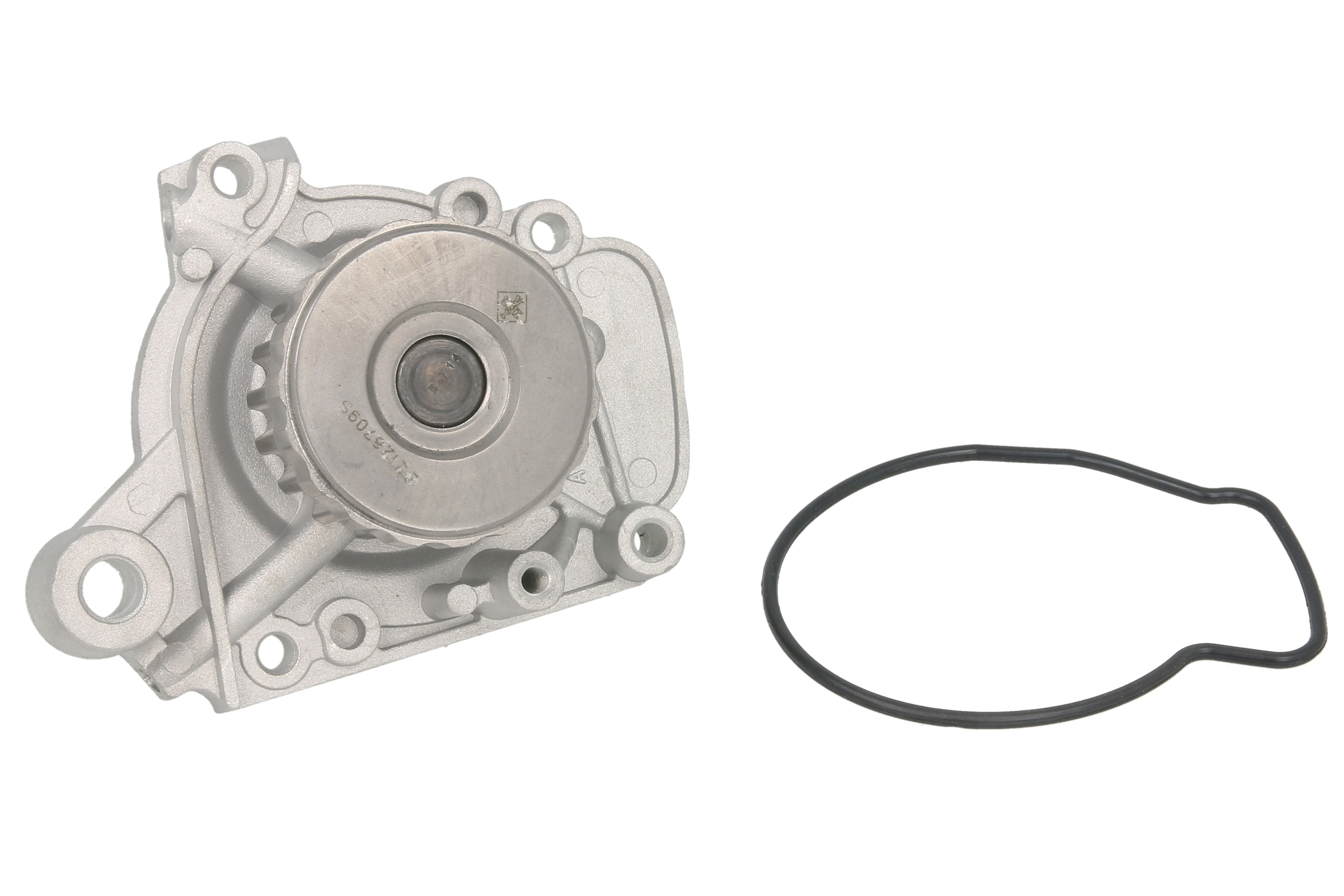 Помпа воды Honda Civic VII 1.3IMA/1.4i/1.6i/1.7i 00-05/FR-V 1.7 04- фото 11