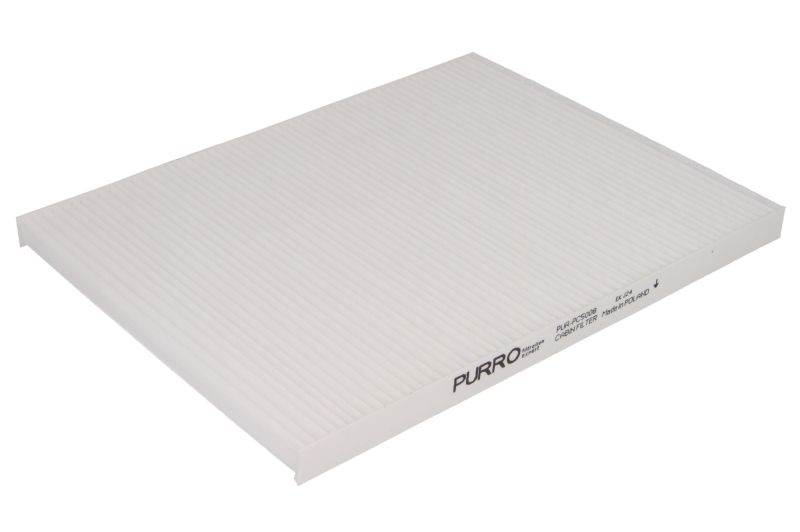 Filter kabine za vozilo MERCEDES C (W202)
