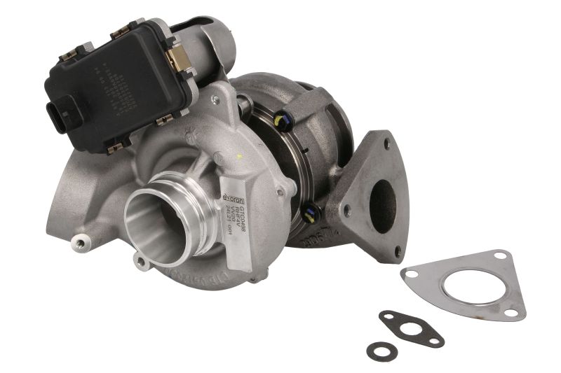 Turbina Turbo za vozilo MERCEDES C T-MODEL (S204)