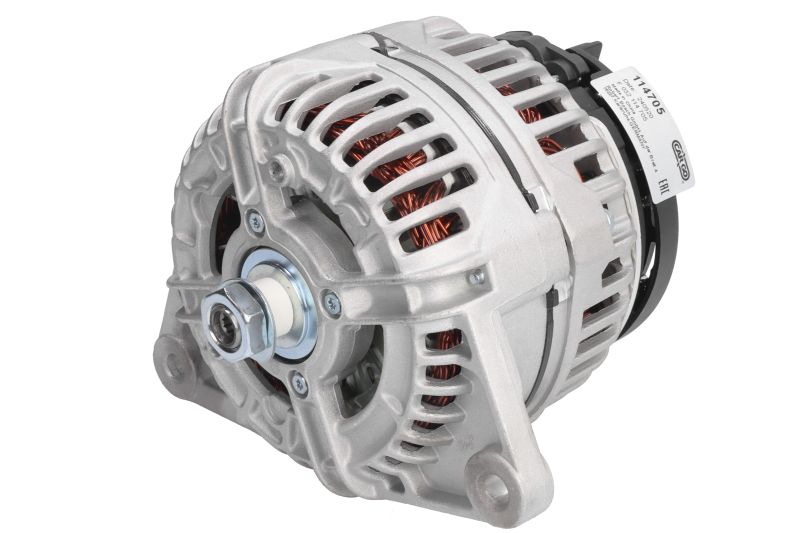 Alternator za vozilo IVECO DAILY 3