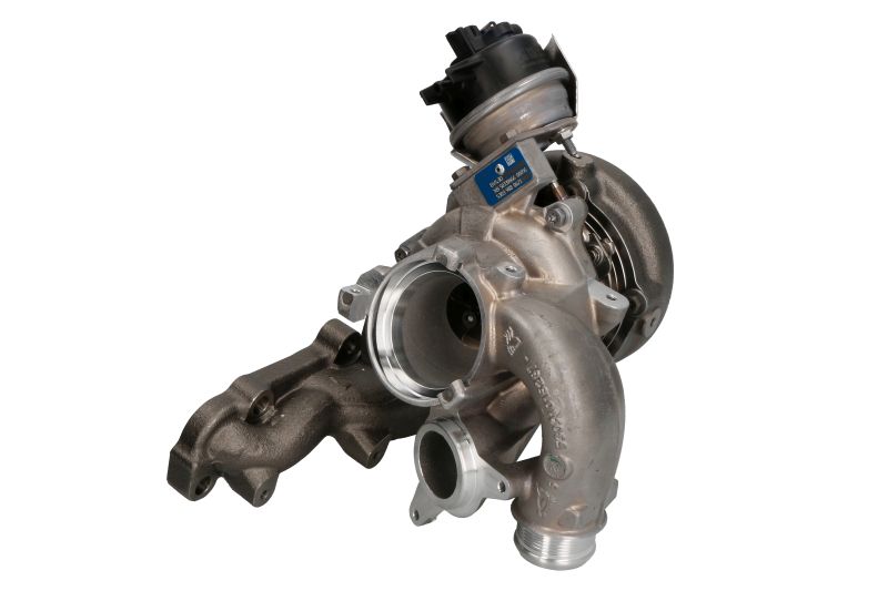 Turbina Turbo za vozilo AUDI Q2