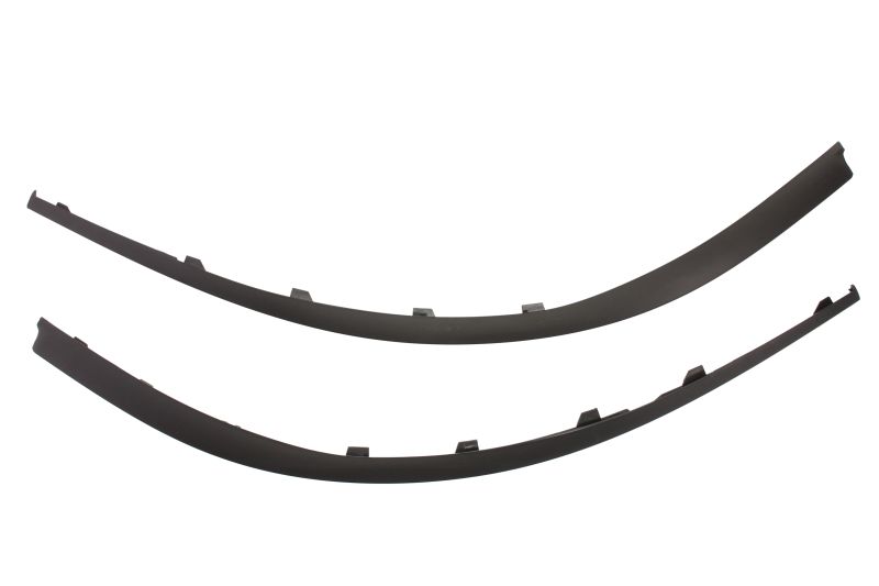 Prednji lip za vozilo PEUGEOT 407