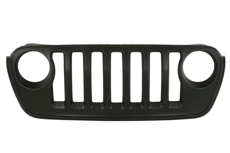 Prednja maska / Grill za vozilo JEEP WRANGLER 4 JL
