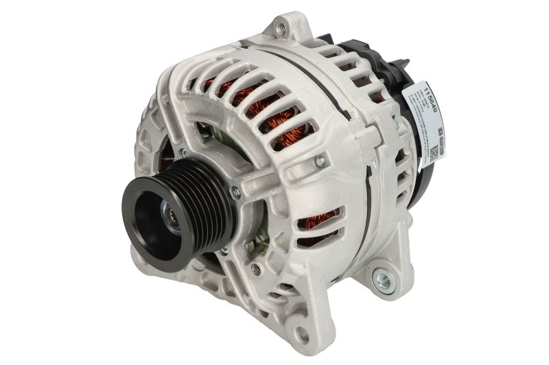 Alternator za vozilo RENAULT GRAND SCENIC 2