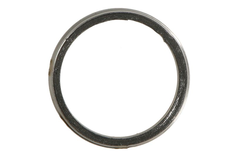 ATHENA exhaust header gasket 37X44,5X5,3 mm YAMAHA DT 175 74-85, DT 125 74-06, IT 175 77-85, TDR 125 88-93, YZ 125 74-78 (OEM:1521461300; 3PA1461310)