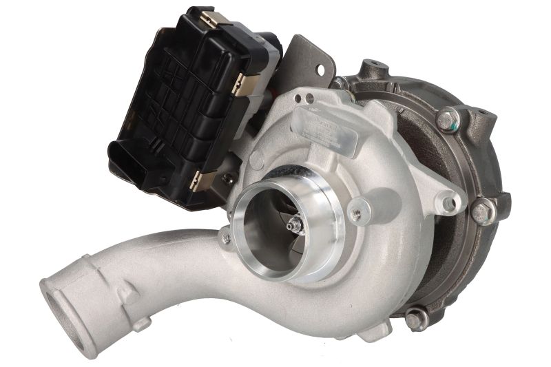 Turbina Turbo za vozilo AUDI A4 ALLROAD B8