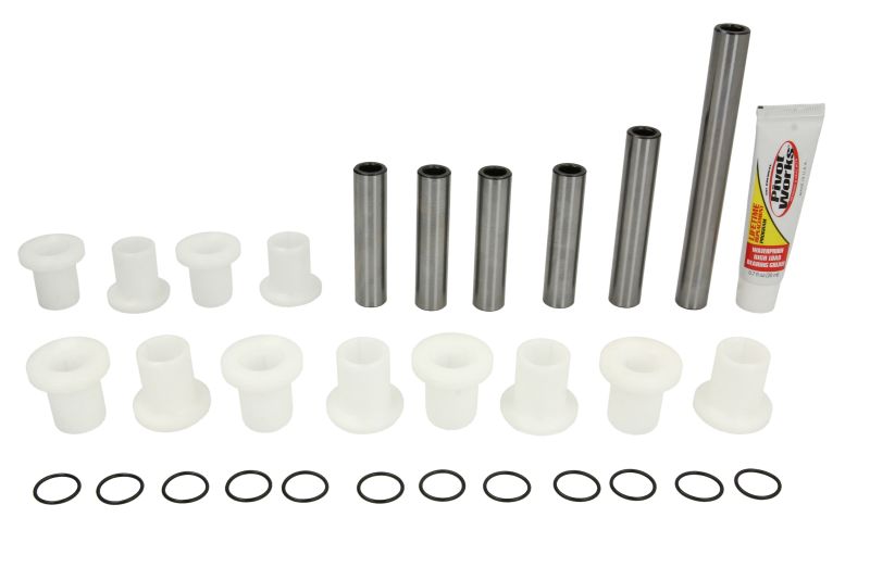 PIVOT WORKS sada na opravy, příčné závěsné rameno CAN-AM MAVERICK 1000 XRS, MAX XDS, STD, XDS, XMR, MAX TURBO XDS, MAX XRS, MAX STD, XXC, TURBO XDS 13-16