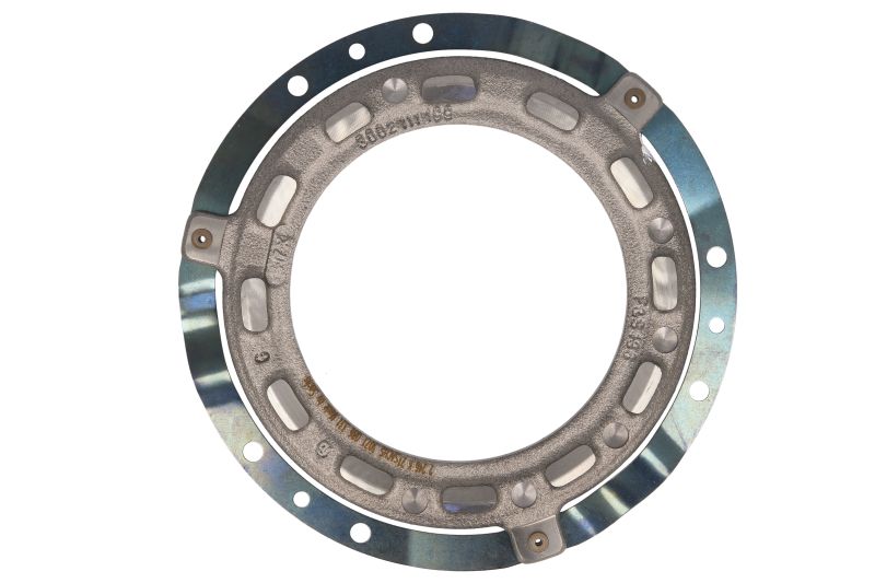 Levně SACHS přítlačný talíř BMW K 100 RT, LT, /2, RS (8V), RS (16V), RS (V4) 83-92, K1 1000 89-93 (AP0908, 01 3071 086 200, 01 3071 086 300, 1 451 270, 1