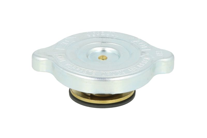 Buson radiator (0,6bar) potrivit MAN F8, F9, F90, F90 UNTERFLUR, FOC, G, G90, HOCL, L2000, LION  S CITY, LION  S CLASSIC, LION  S COACH, LION  S STAR D0224MF-D2876LOH21 10.75-