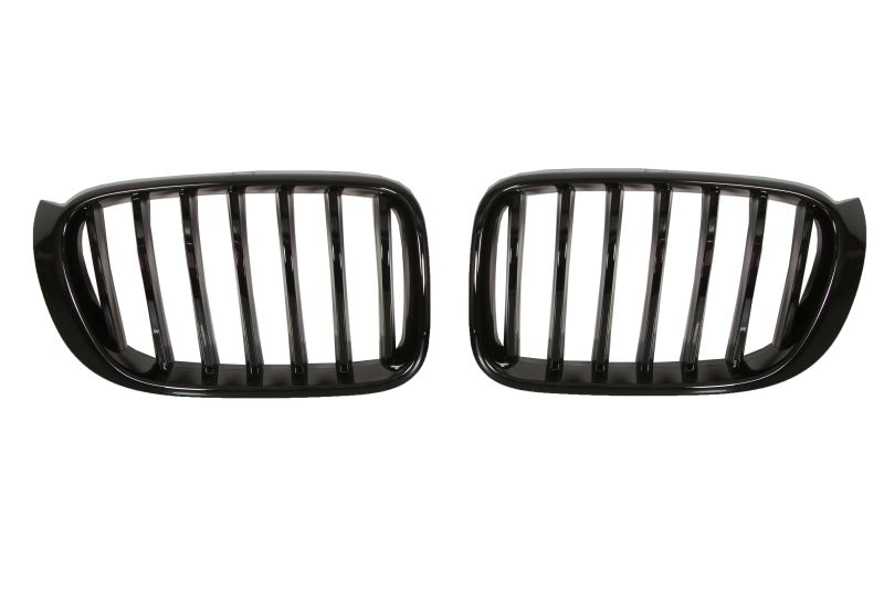 Desna prednja maska / Grill za vozilo BMW X3 F25, X4 F26