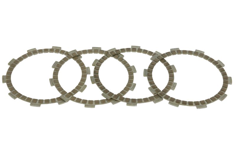 TRW MOTO lamela spojky APRILIA AF1 50 (FUTURA), (SINTESI), (EUROPA) 88-92, CLASSIC 50, 125 93-01, ET 50 84-90, MX 50 SM 03-05, PEGASO 50 92-94, RS 50 (EXTREMA), (REPLICA) 93-10, RX 50 (RACING) 91-19, RED 50 (CLASSIC) 90-91, SX 50 07-18, TUONO 50 03-04, BE