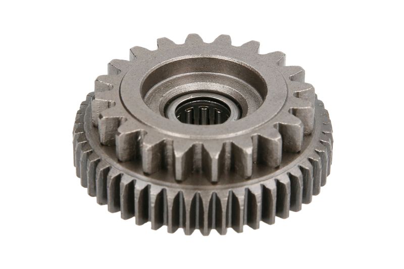 INPARTS posuvný režim CHIŃSKI SKUTER/MOPED/MOTOROWER/ATV 2T 1 PE40 (SKUTER 2-SUW, SILNIK POZIOMY/MINARELLI HORIZONTAL) (OMIC3006-035)