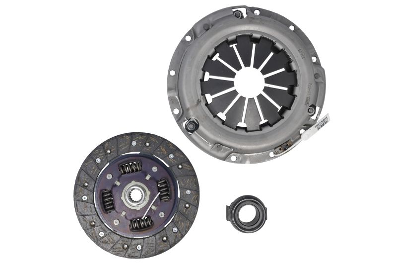 Set kvačila za vozilo CHEVROLET AVEO / KALOS, MATIZ, SPARK 1.0-1.2LPG