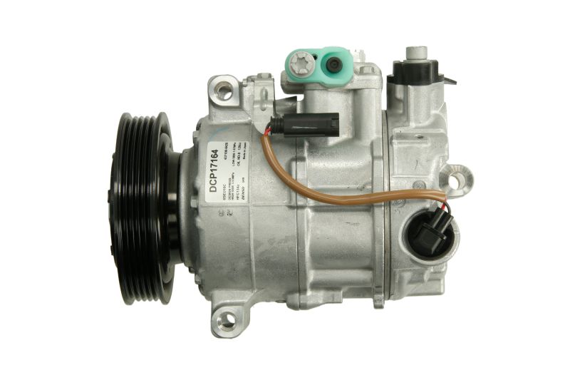 Compresor climatizare potrivit MERCEDES B SPORTS TOURER (W246, W242) 1.6 11.11-12.18