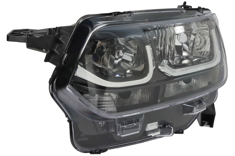 Prednji far za vozilo TOYOTA PROACE CITY
