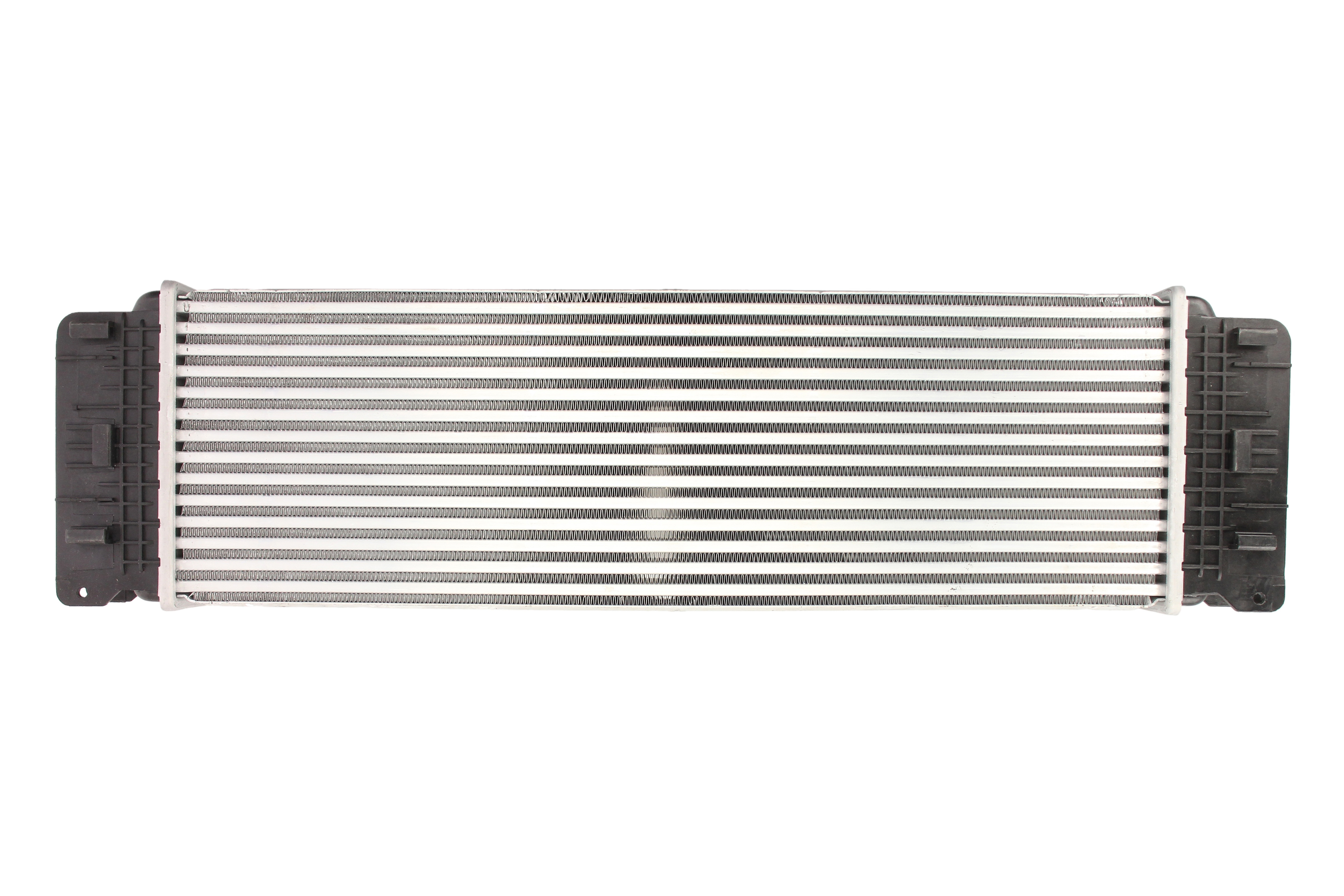 Радіатор наддуву DODGE SPRINTER (06-) 2.7 CRD (+) NISSENS (96526) Nissens фото 4