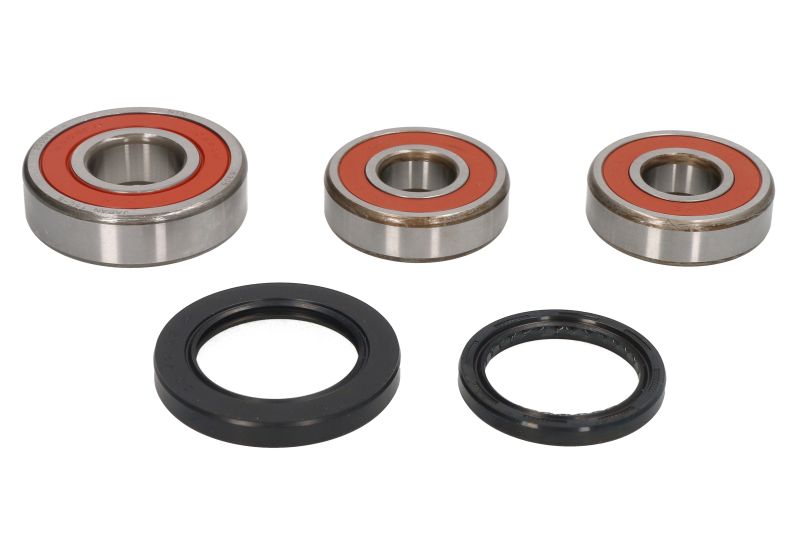 TOURMAX sada ložisek kol YAMAHA FJ 1100 84-85, FZR 1000 (GENESIS EXUP) 89-90 (93102-40367, 93106-42026)