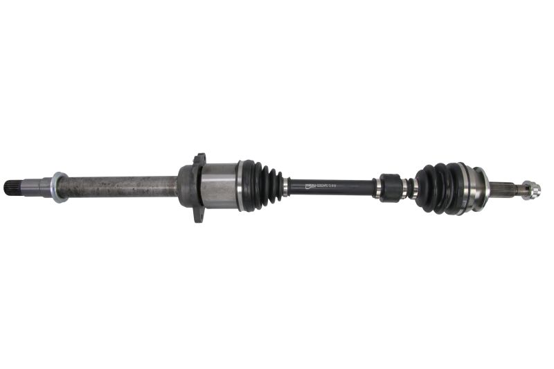 Poluosovina Desna za vozilo TOYOTA AVENSIS 2.0D 11.08-10.18