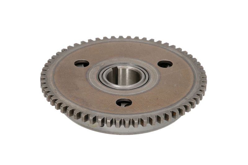 INPARTS volnoběžný převod, startér CHIŃSKI SKUTER/MOPED/MOTOROWER/ATV 4T 6 125/150 SKUTER 4T (GY6125W103609)
