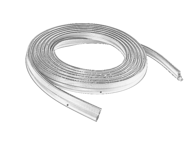 Elemente usa - Cheder usa spate potrivit IVECO DAILY