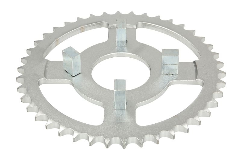 JT SPROCKETS řetězová rozeta HONDA CT 110 (TRAIL) 80-86, XL 100 81-85