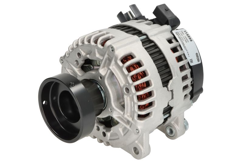Alternator za vozilo FORD GALAXY 2