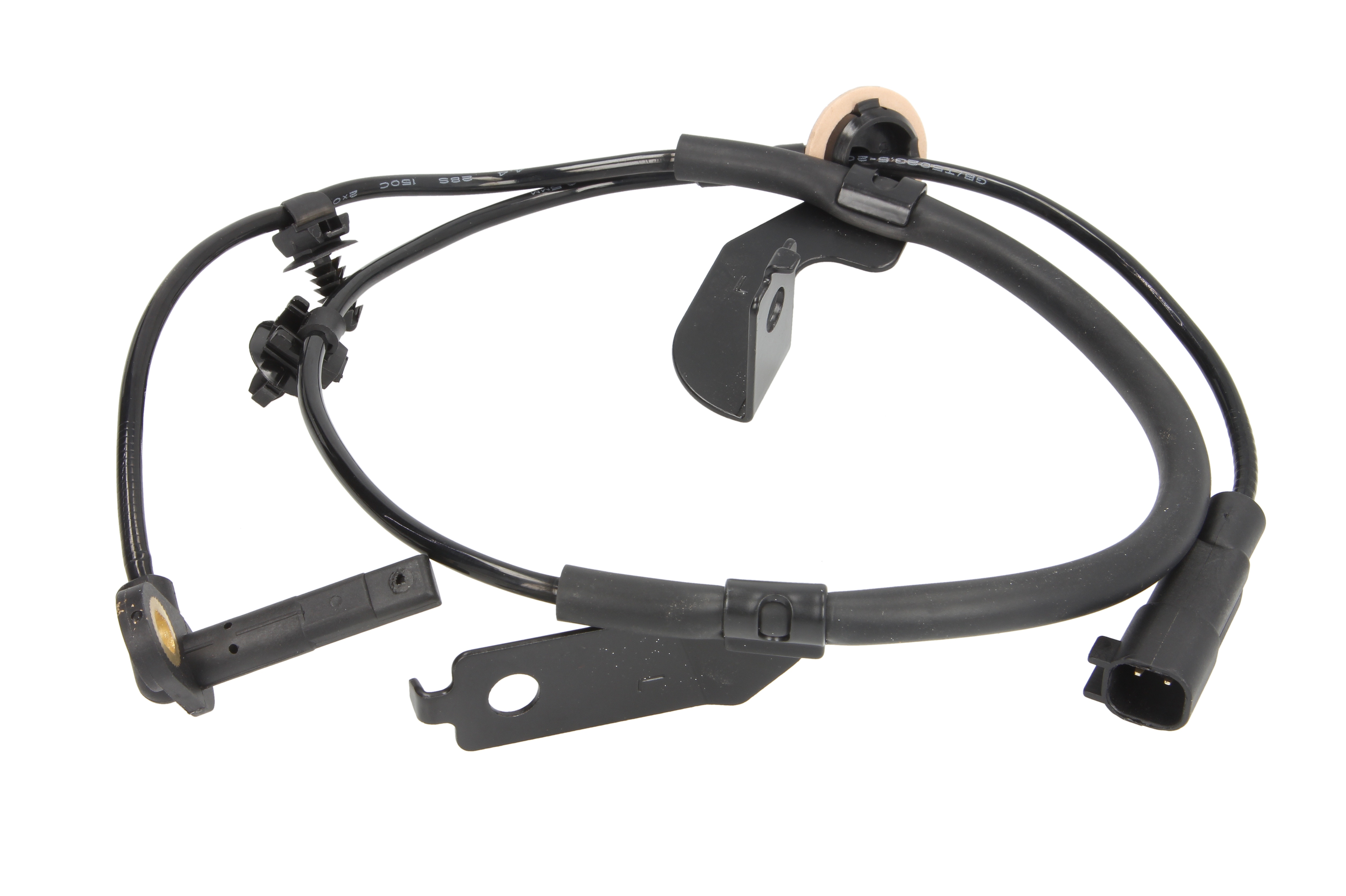 Датчик ABS передн лів CHRYSLER SEBRING, DODGE JOURNEY, FIAT FREEMONT, LANCIA FLAVIA 2.0-3.6 07.07-