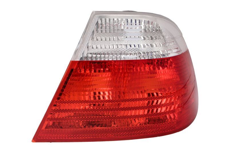 Lampa Stop Spate Dreapta BMW Seria 3 Coupe (E46) din 1998-2006, Auto, TYC, 4x Stickere auto cu BMW