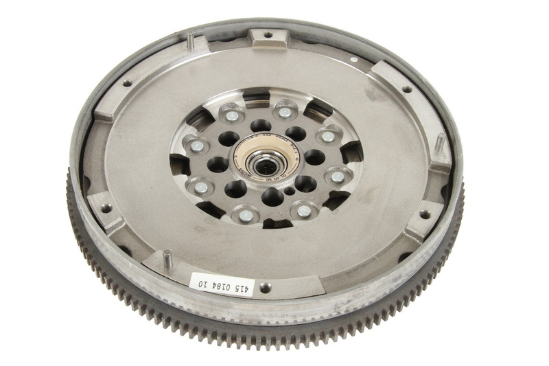 Plivajući zamajac 240mm za vozilo MERCEDES C T-MODEL (S203), C (W203), CLK (C209), E T-MODEL (S211), E (W211) 2.7D