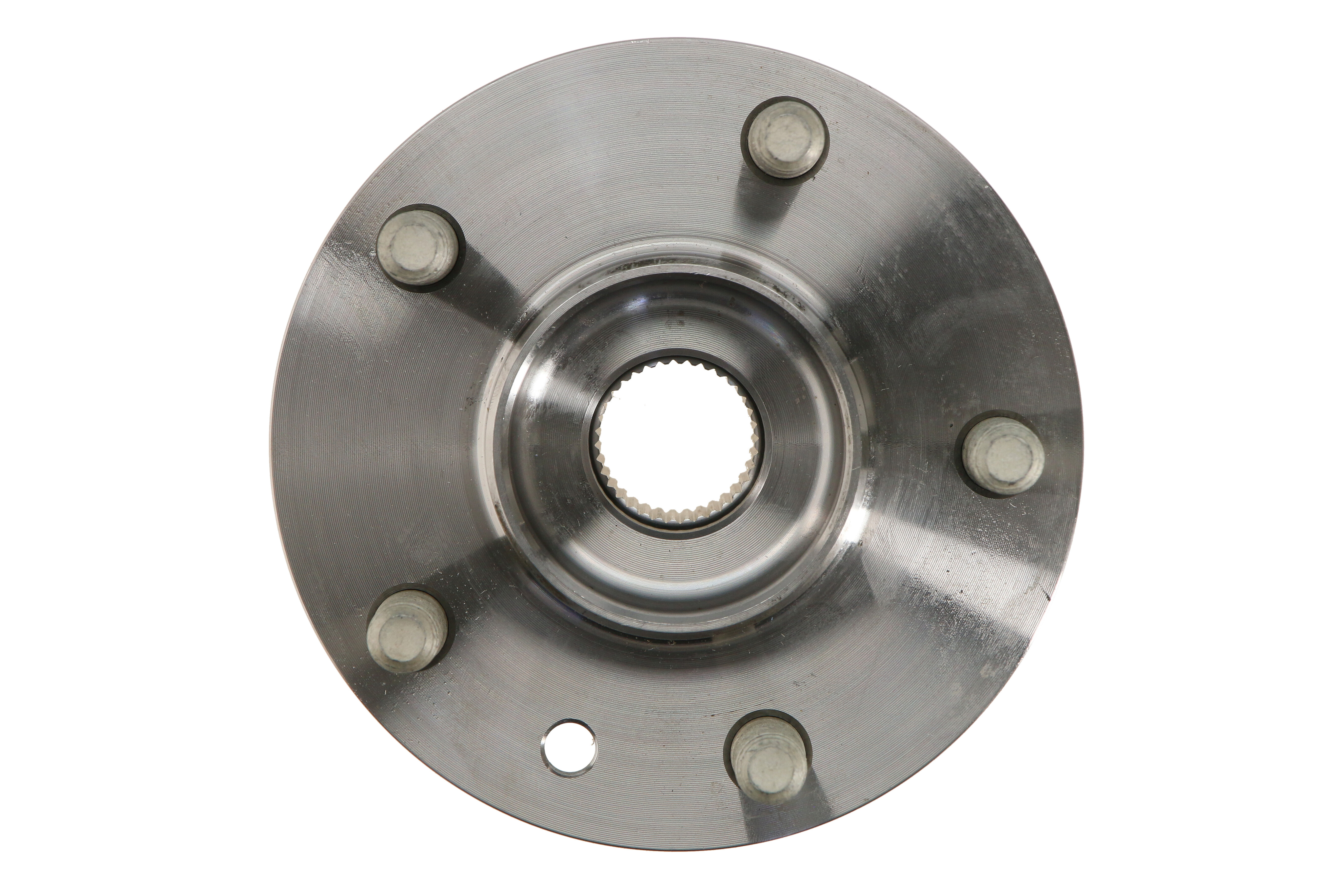 Ступиця колеса в зборі FORD KUGA I – 2.5 4X4 (2008.02 – 2012.11); ( ) SKF (VKBA 6638) SKF фото 5