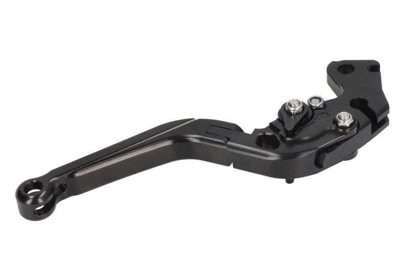 4 RIDE páka spojky SUZUKI DL 650 (V-STROM) 04-10, SV 650 S, SA (ABS) 99-09