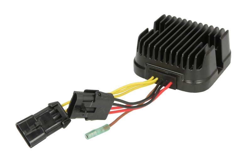 ARROWHEAD regulátor generátoru POLARIS RZR 800 S 09, RANGER 500 4X4 EFI, 700 4X4 EFI, 700EFI 6X6 07-09, SPORTSMAN 500 EFI TRACTOR, 800EFI, 800 TOURING EFI, 500EFI (TOURING), 700 X2 EFI, 800EFI X2, 800EFI 6X6, 700 EFI 07-10