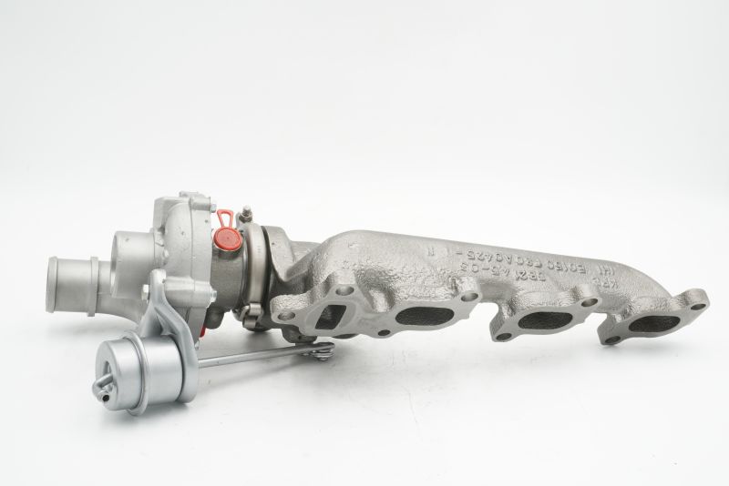 Turbina Turbo za vozilo MITSUBISHI COLT 6