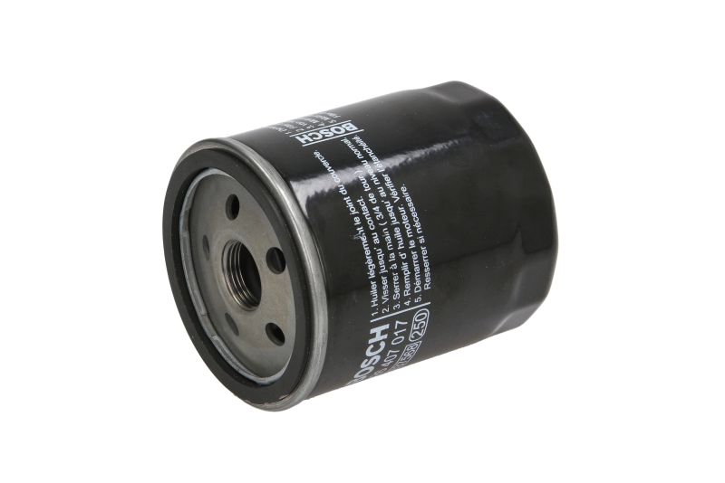 Filter ulja za vozilo FORD C-MAX