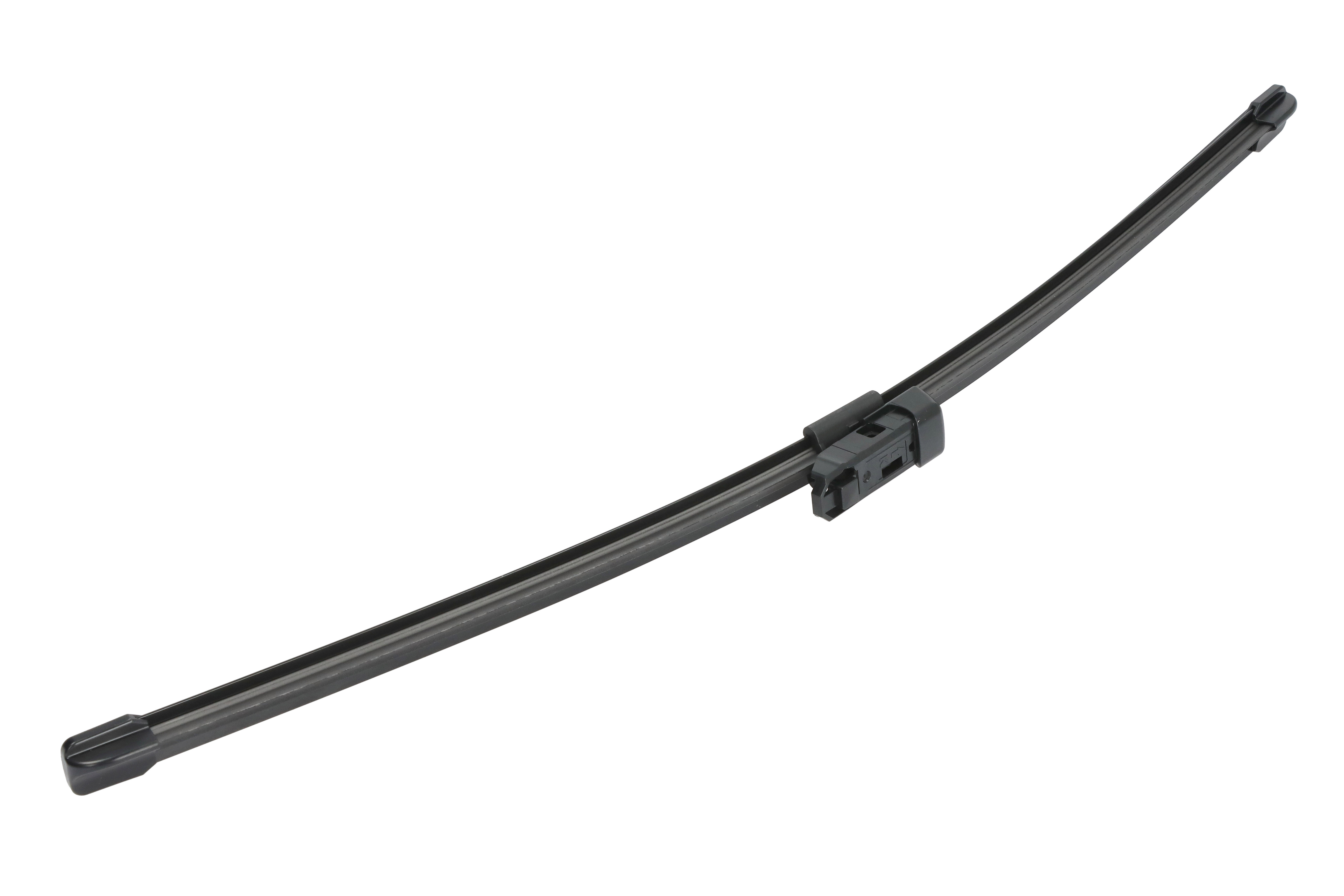 Щітка склоочисника БЕЗКАРКАСНИЙ / 500 MM DENSO (DF-330) Denso фото 3