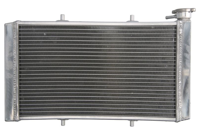 4 RIDE chladič, chlazení motoru YAMAHA YXC 700 VIKING 15-20, YXE 700 WOLVERINE 16-18, YXM 700 VIKING 14-22 (1XD-E2461-00-00)