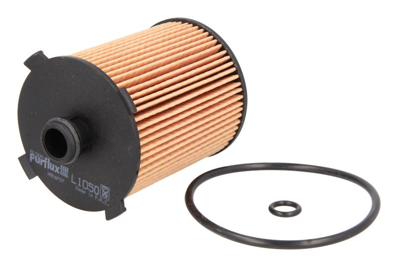 Filter ulja za vozilo VOLVO S60 2