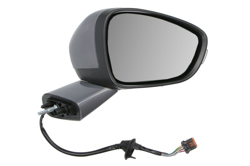 Desni retrovizor za vozilo CITROEN C4 PICASSO 2, C4 SPACETOURER 02.13-