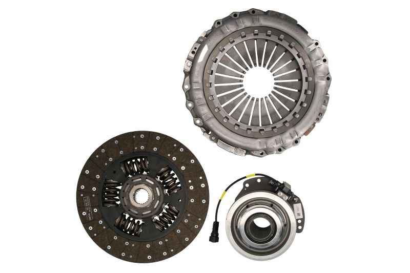Set kvačila 430mm za vozilo RVI C, D, K, T
