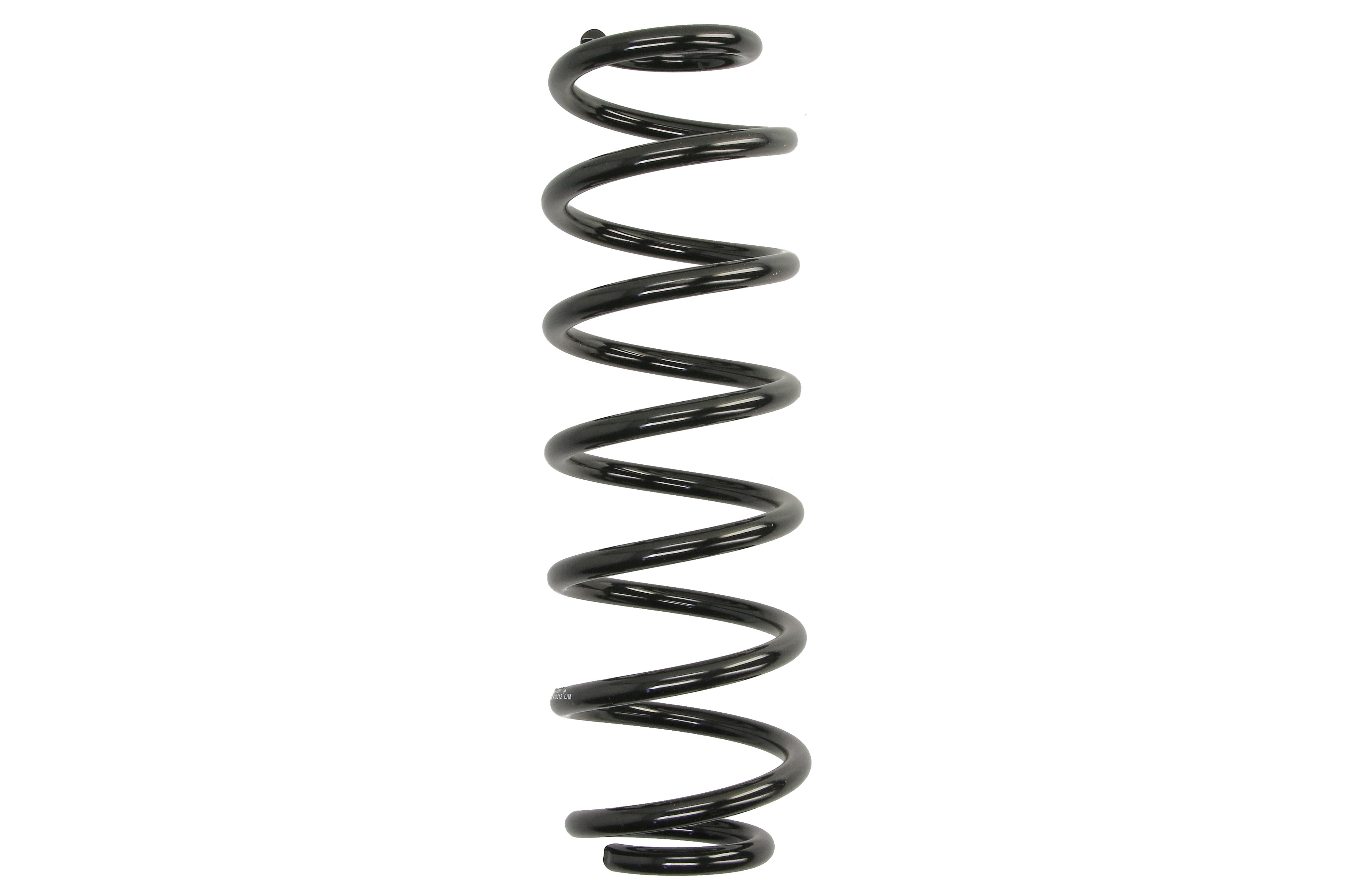 Пружина (задняя) VW Golf IV 1.4-2.0/1.9TDI 99-06/Skoda Octavia I Combi 98-10 фото 5