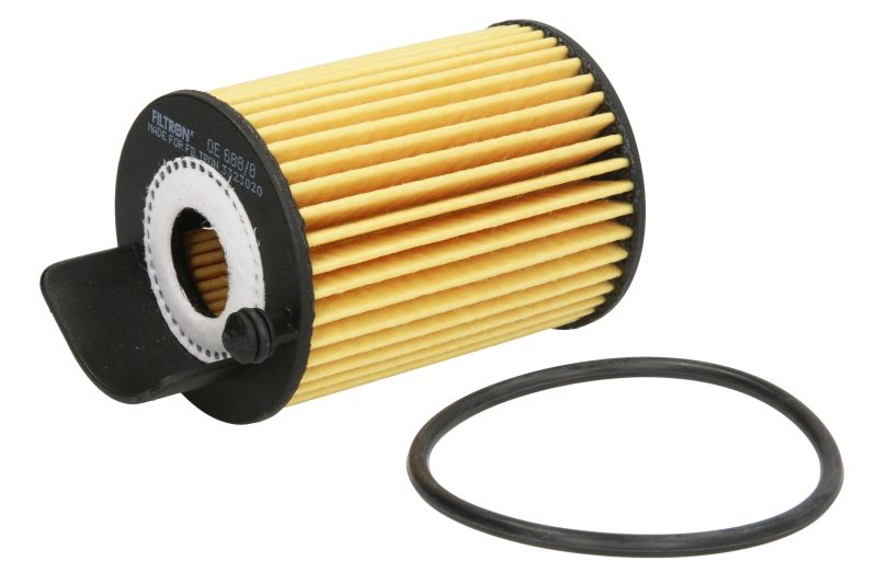 Filter ulja za vozilo AUDI A4 ALLROAD B9