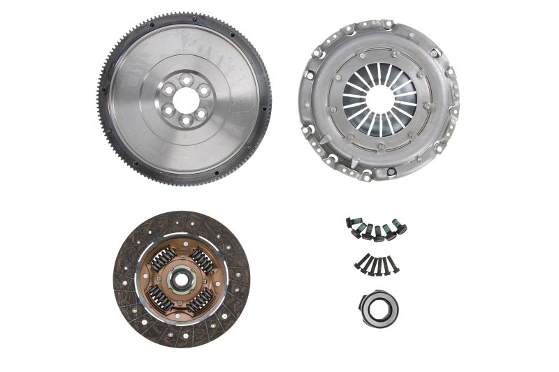 Set kvačila 228mm za vozilo AUDI A1, A3, TT